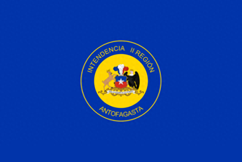 智利国旗(各国国旗)插图12
