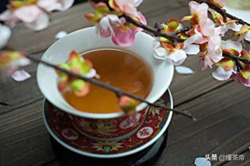 山西正山小种红茶排名前十(福建正山小种红茶哪家强)插图1