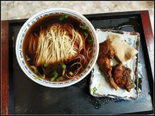 排名前十干吃面(全网最好吃的十款干吃面)插图14