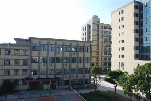 上海职业中专学校排名前十(上海所有职业技术学校)插图3