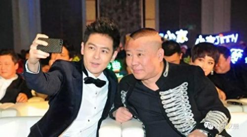 男生古装排名前十(男生什么长相适合古装)插图2