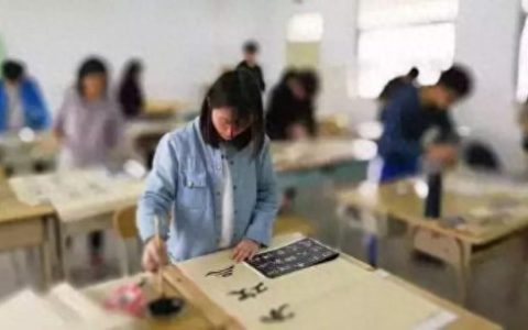 摄影艺校排名前十(23年最好艺校排名)