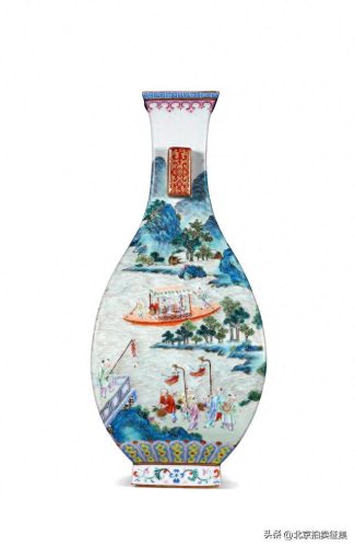 陈设瓷器排名前十(高档瓷器实力排名)插图18