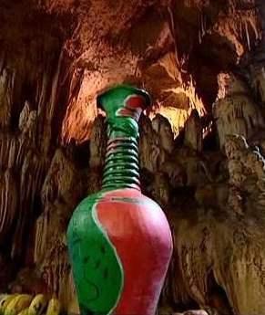 西游记法宝兵器排名前十(西游记最废的兵器排名)插图1