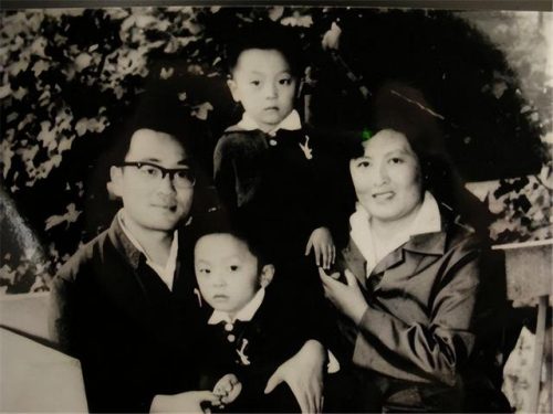 杨丽坤的儿子(杨丽坤大儿子简历)插图15