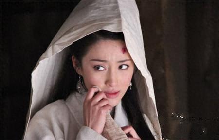 武大郎的老婆是谁(武大郎降服西门庆老婆)插图4
