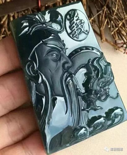 辟邪饰品排名前十(女的戴什么饰品辟邪)插图11