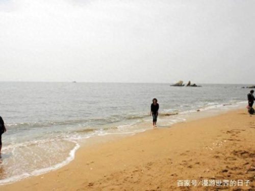 辽宁客船排名前十(辽宁港口排名前十名)插图7