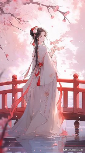 排名前十的音乐古风(100首神仙级古风音乐)插图11