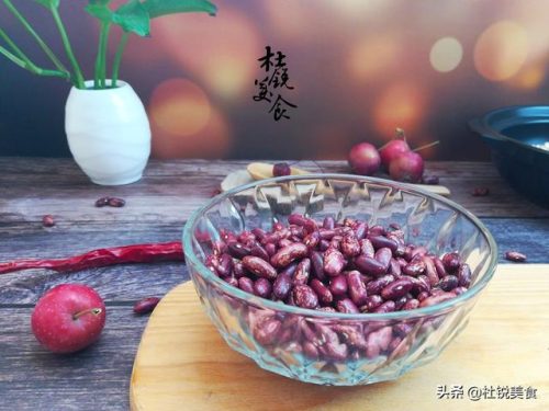 正宗八宝粥材料是哪八种(腊八粥家常做法)插图2