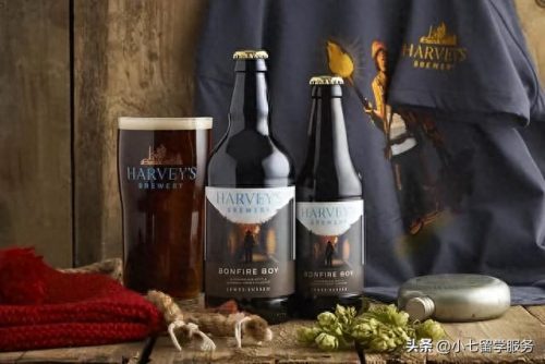 ratebeer排名前十啤酒(ratebeer啤酒评分)插图5