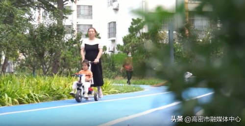 高密公园面积排名前十(高密柳河公园)插图4