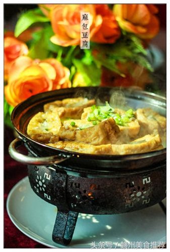 寻乌烧烤排名前十(寻乌饭店排行榜)插图4