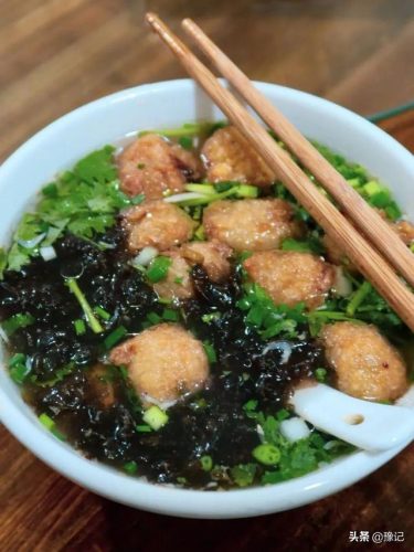 濮阳馒头店排名前十(郑州出名的馒头店排名)插图