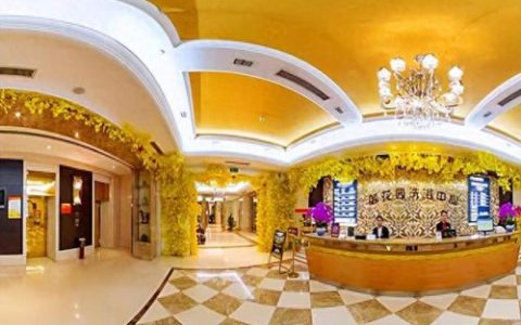 名牌洗浴排名前十(姜堰洗浴休闲会所排名)