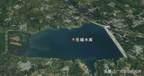河北前十水库排名(河北十大坑人景区)插图4