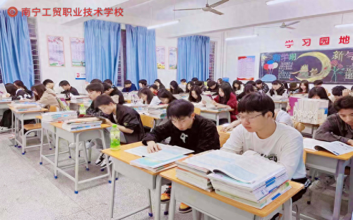 广西学历教育专业排名前十(广西大专排名前十专业)插图10