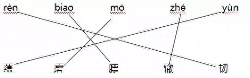 穗的拼音和组词(穗怎么读拼音)插图3