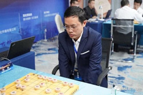 象棋强度排名前十(象棋排名前十名)插图17