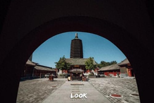 北京寺庙排名前十(北京寺庙排名一览表)插图16