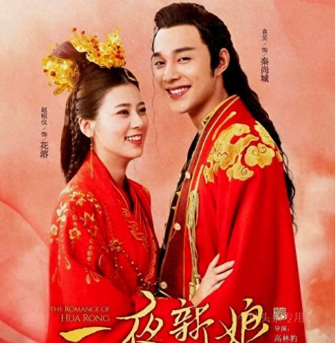 婚恋剧排名前十(2023口碑最好十部国剧)插图3