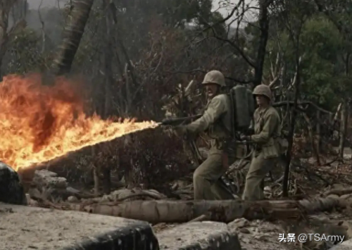 太平洋战争武器排名前十(中国十大顶级武器排名)插图7