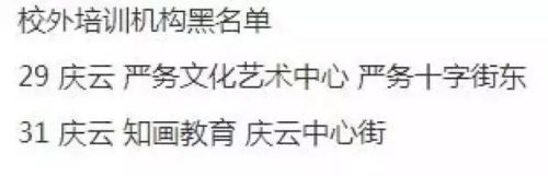 齐河补课机构排名前十(博山辅导机构排名)插图28