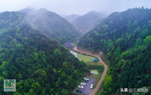 云雾庄园(逆水寒庄园云雾怎么不显示出来)插图2