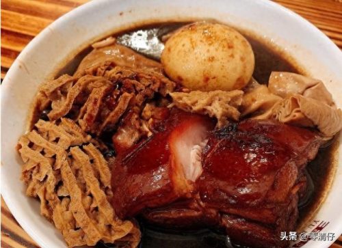 徐州前十菜馆排名(徐州最好的特色菜馆)插图1