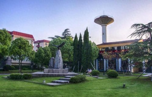 上海各大学排名前十位(上外贤达是上海最烂大学吗)插图9