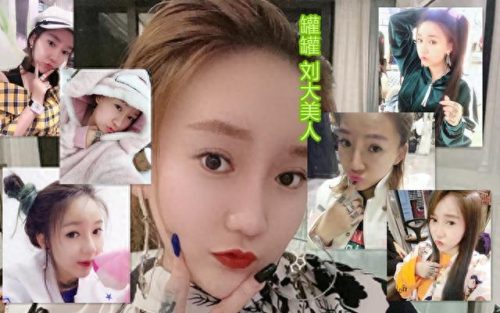 快手女主播排名前十(100位网红名单)插图10