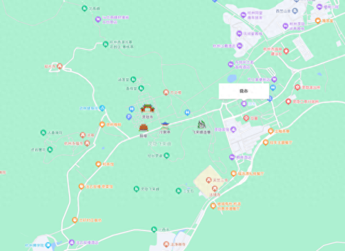 杭州商场排名前十(杭州最豪华的商场)插图9
