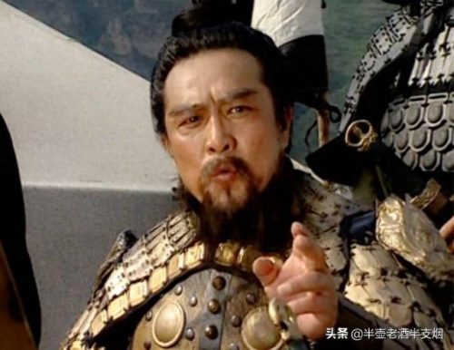 正史中的三国战将排名前十(三国名将真正排名)插图4