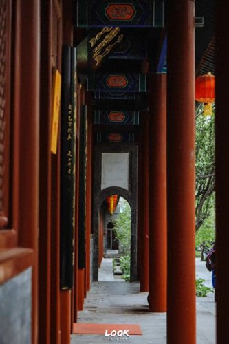 北京寺庙排名前十(北京寺庙排名一览表)插图31