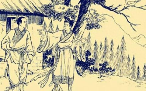 一夫三妻阅读(古代婚姻阅读)