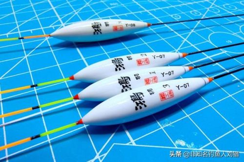 浮漂套装厂家排名前十(国内高档浮漂品牌)插图7