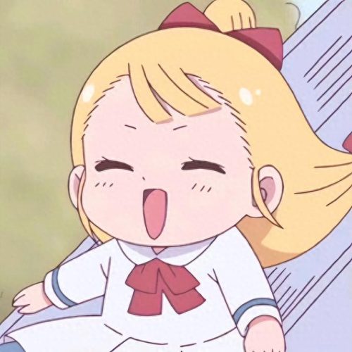 日本动漫排名前十女生头像(女生动漫头像简单干净)插图13