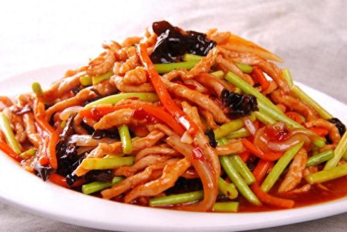 传统川菜排名前十(合肥川菜餐饮排名)插图9