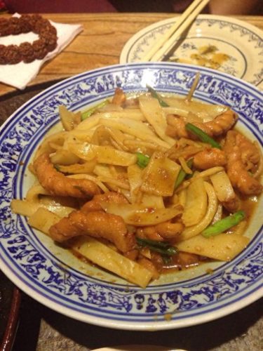 平遥小吃排名前十(平遥美食饭店排行)插图5