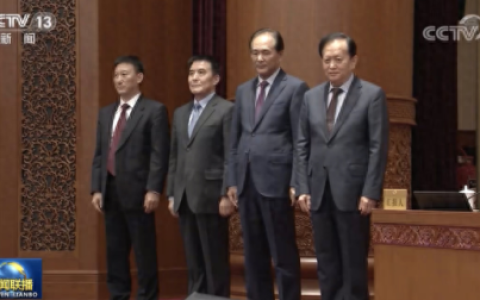 第十二届全国政协委员名单(全国政协委员多少年一届)