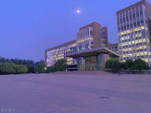 中国排名前十技校(国内最出名的技校)插图1