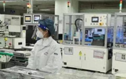 松江外商投资企业排名前十(松江外商投资排名)