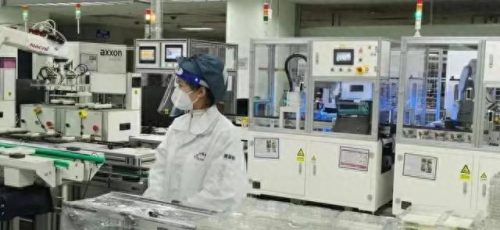 松江外商投资企业排名前十(松江外商投资排名)插图