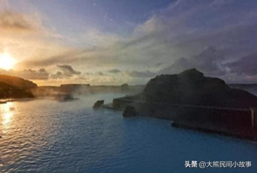 自然温泉排名前十(海边温泉排行榜前十名)插图1