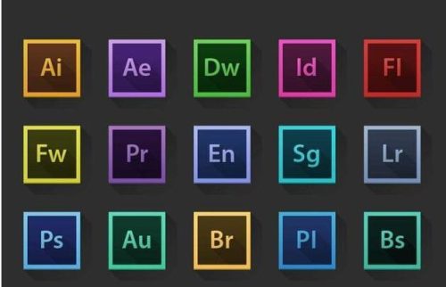 adobe photoshop cs6序列号(cs6序列号永久激活)插图1
