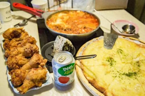 杭州饭团排名前十(杭州哪里的饭团最好吃)插图7
