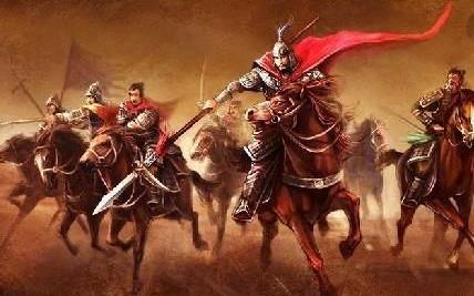 宪宗皇帝亦留神(明宪宗元宵行乐图全图)插图1