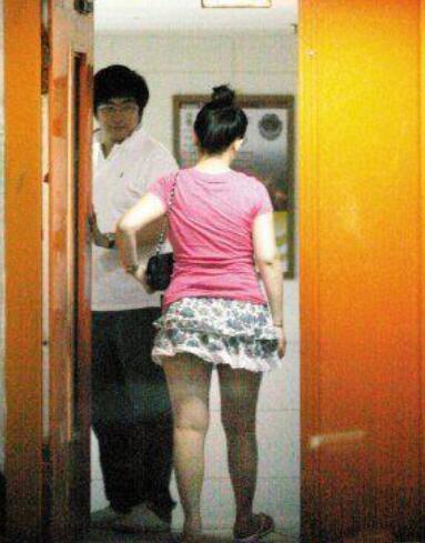 李湘产后照片(李湘三亚写真图片)插图15