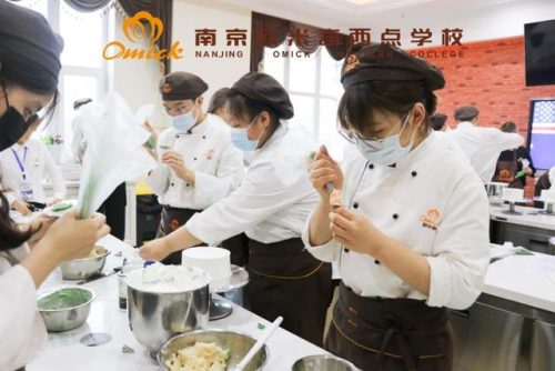 西点师培训学费(新东方西点学费价目表)插图2