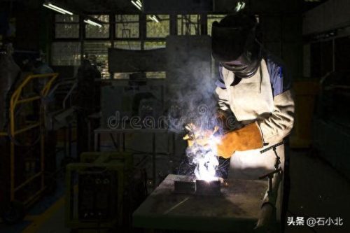鹤岗焊工培训排名前十(鹤岗靠谱模具制造培训)插图
